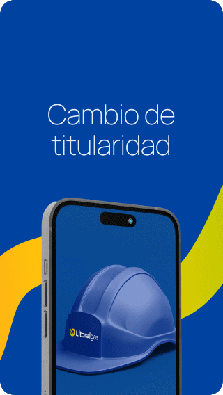 Cambio titularidad comercio